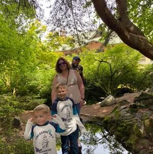 Meet your Posher, Annie